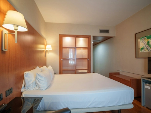 Habitaciones/Superior Room