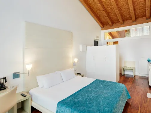 Habitaciones/Superior