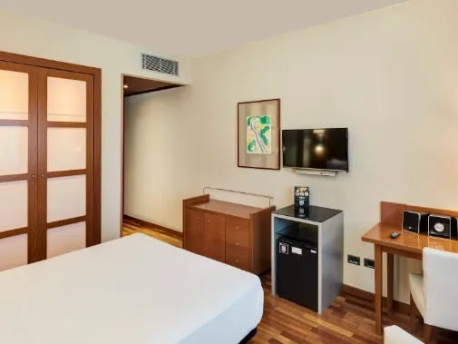 Habitaciones/Superior Doble