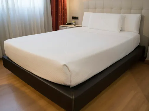 Habitaciones/Classic Double Room