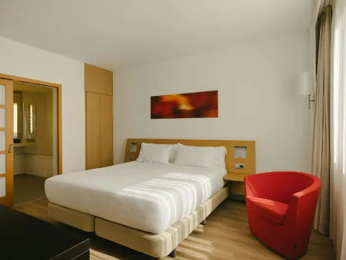 Habitaciones/Junior Suite Habitaciones/Junior Suite