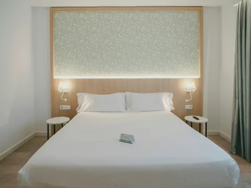 Habitaciones/Classic Double Room