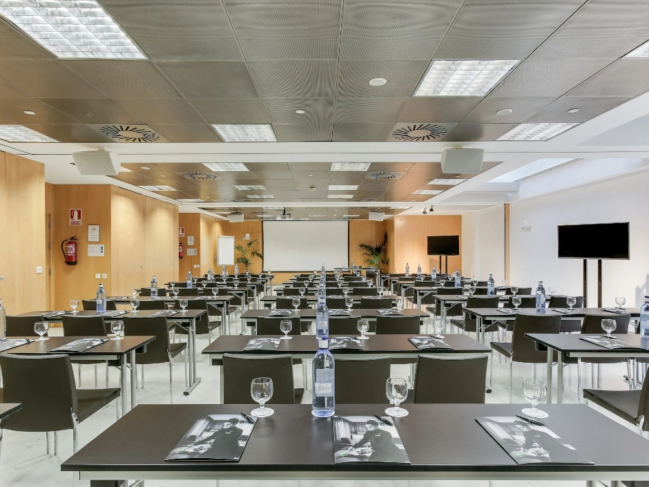 Salas/Sala Barceloneta