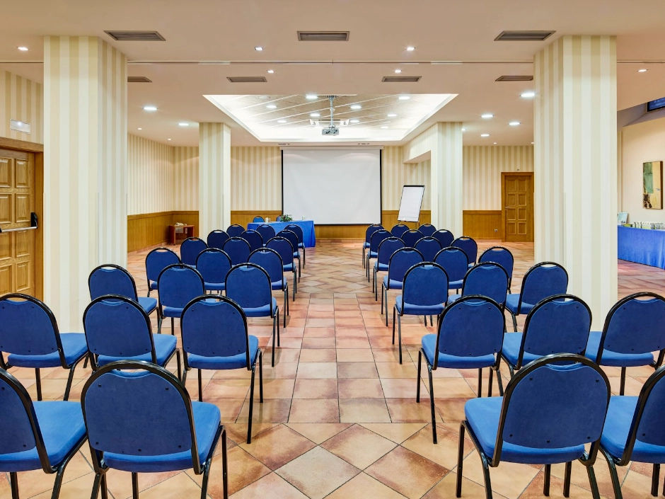 Salas/Salón Catedral II