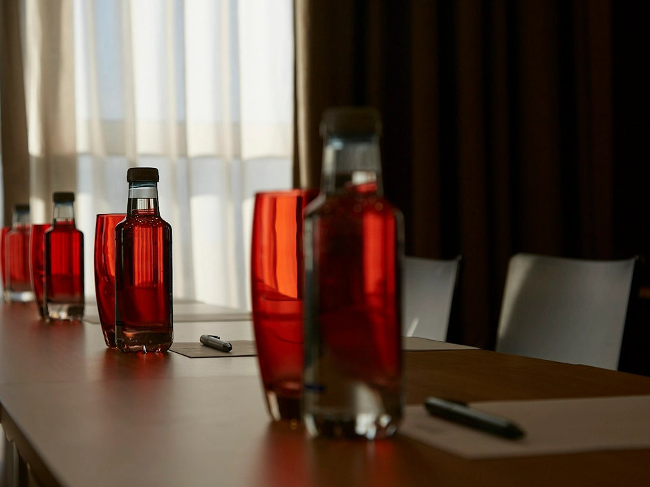 Salas/Salón Azahara