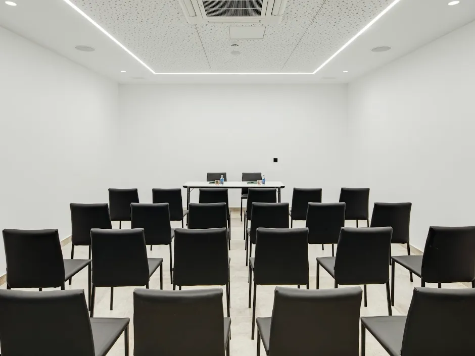 Salas/Sala Cruz del Mar