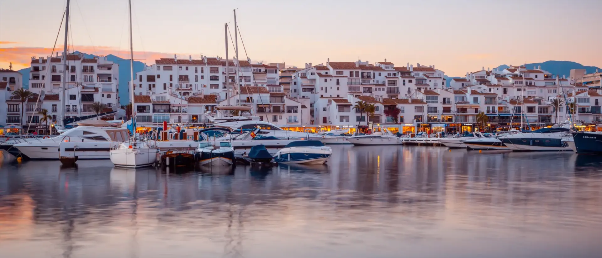 Puerto Banús Puerto Banús