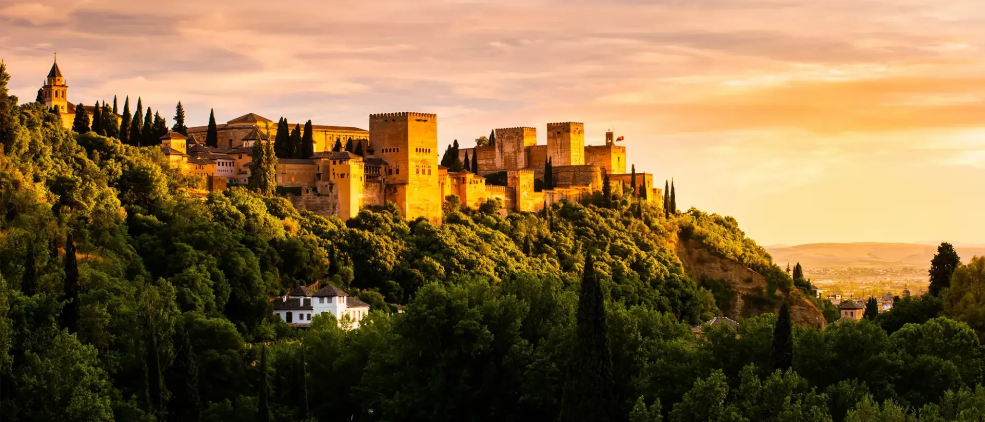 Alhambra