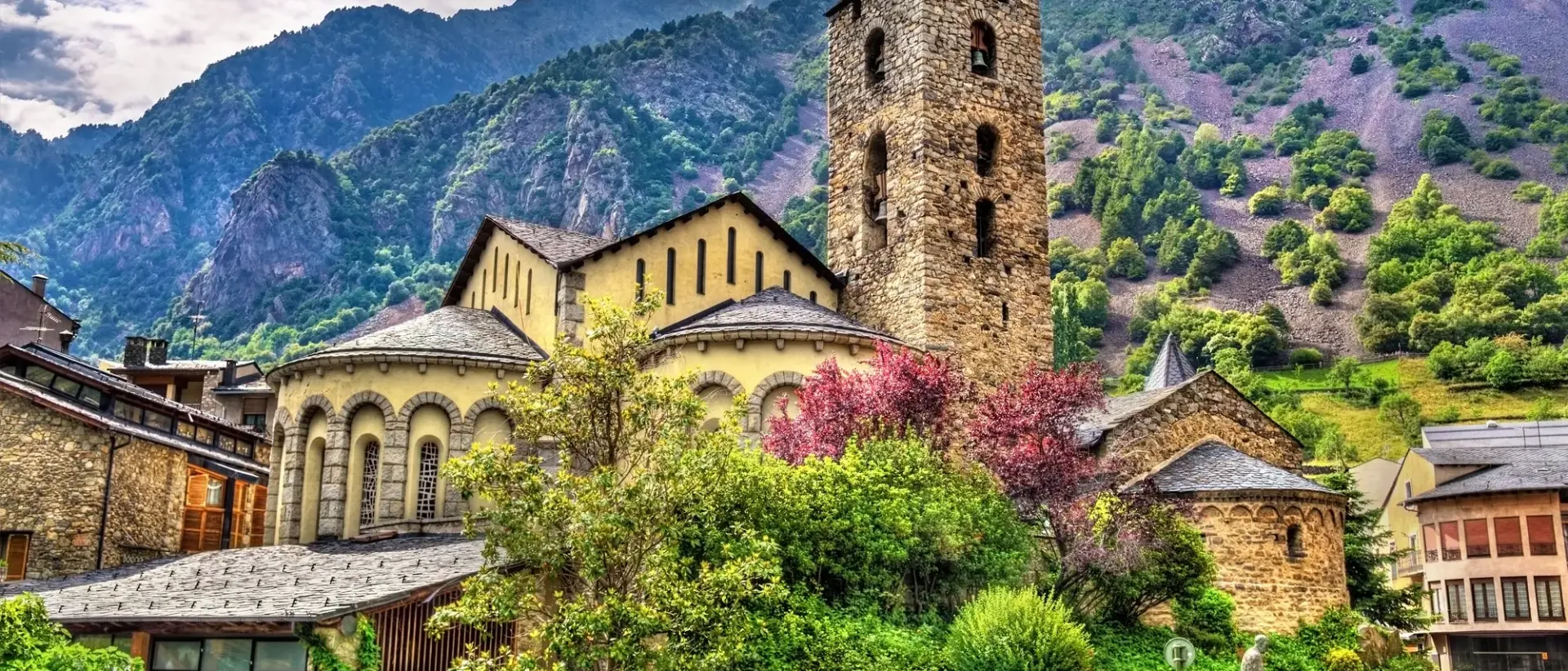 Andorra Andorra