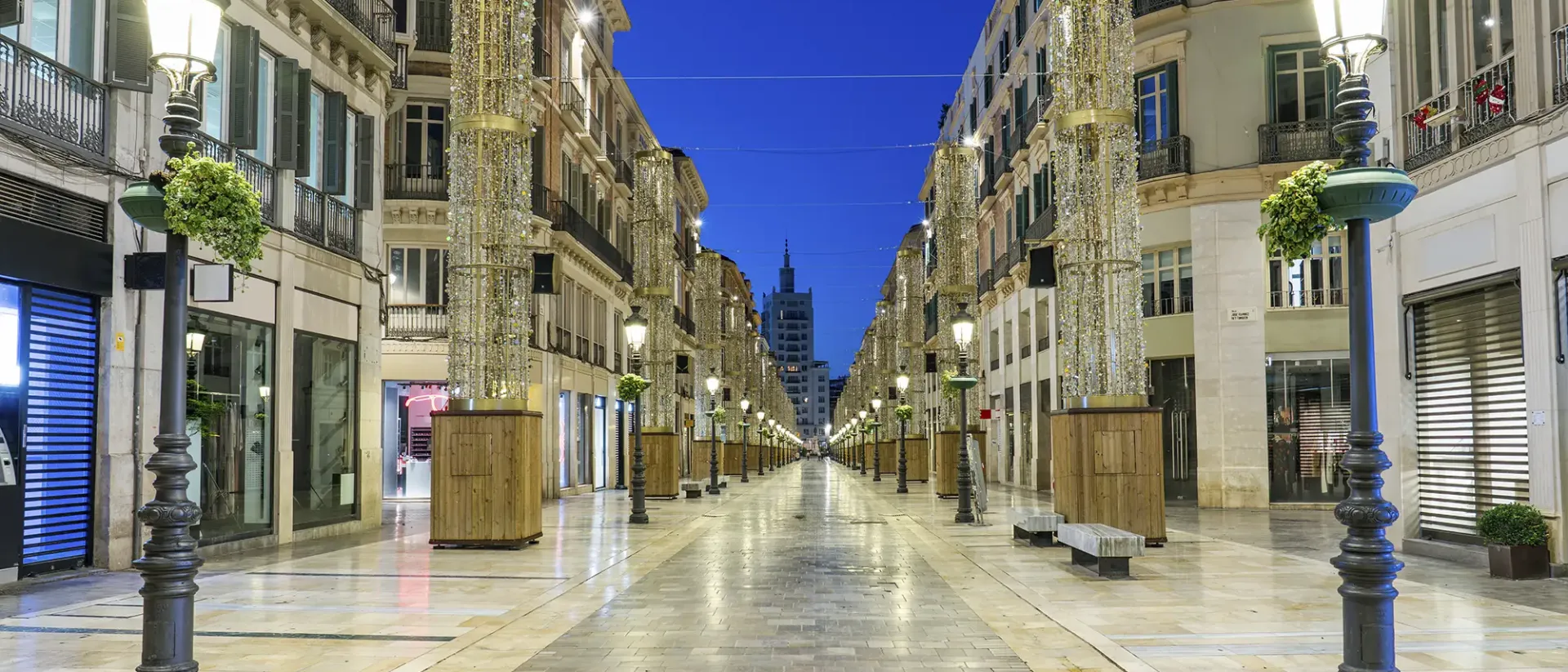 Via Larios