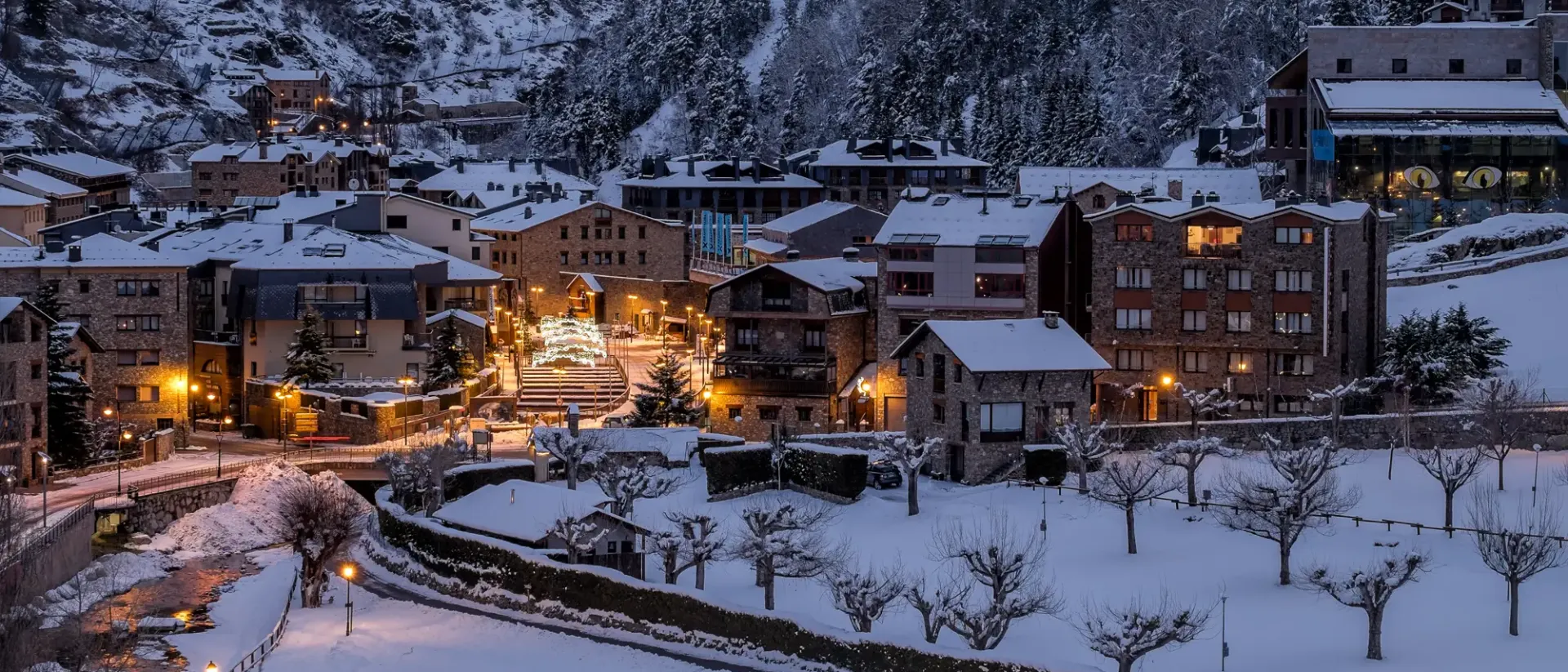 Grandvalira Grandvalira