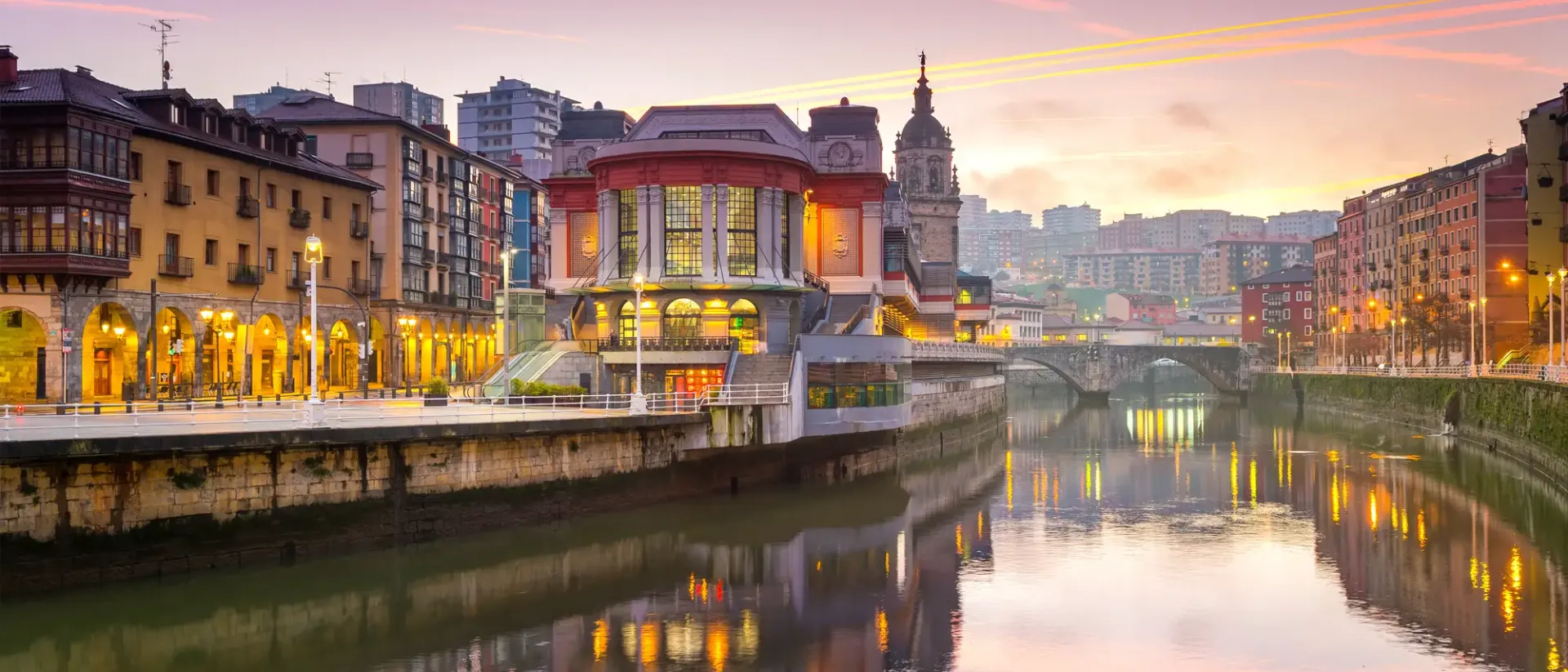 Bilbao