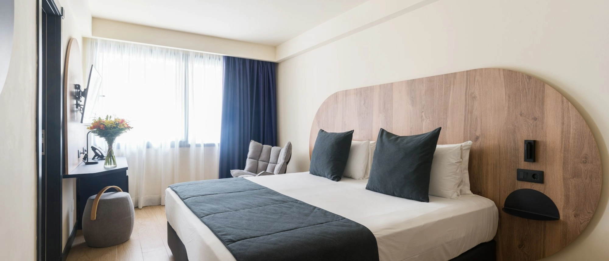 Habitaciones/Classic