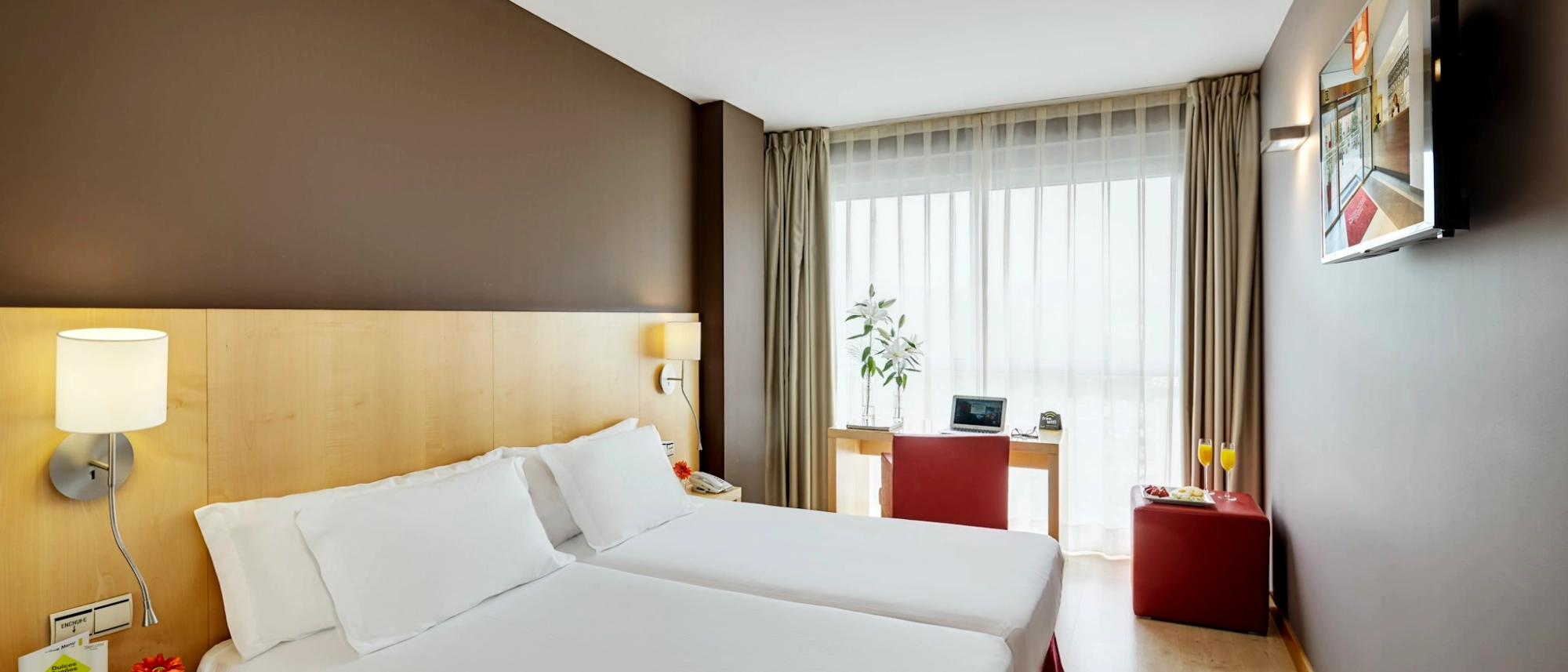 Habitaciones/Classic