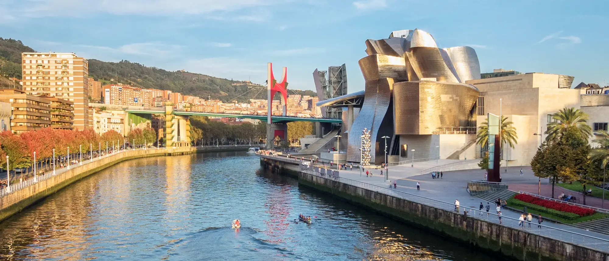 Museo Guggenheim Bilbao Museo Guggenheim Bilbao