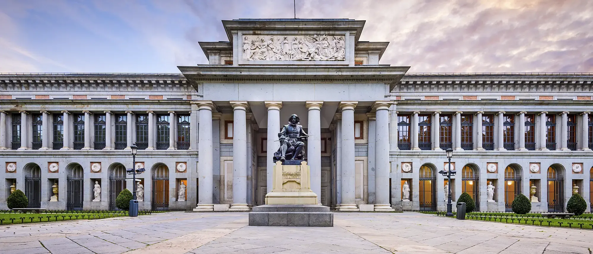 Musée du Prado Musée du Prado