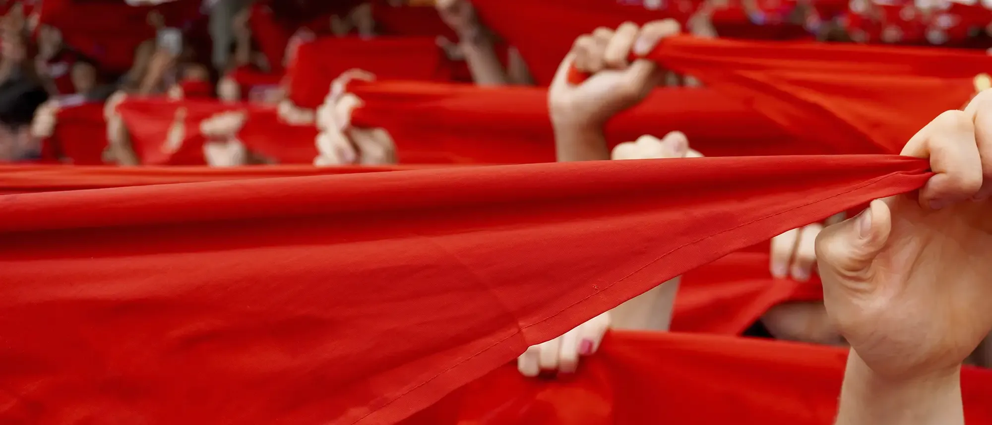 Fêtes de San Fermín Fêtes de San Fermín