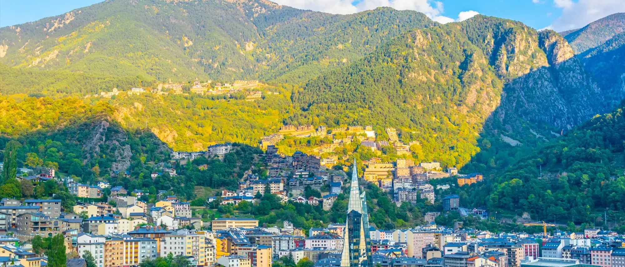 Andorra Andorra
