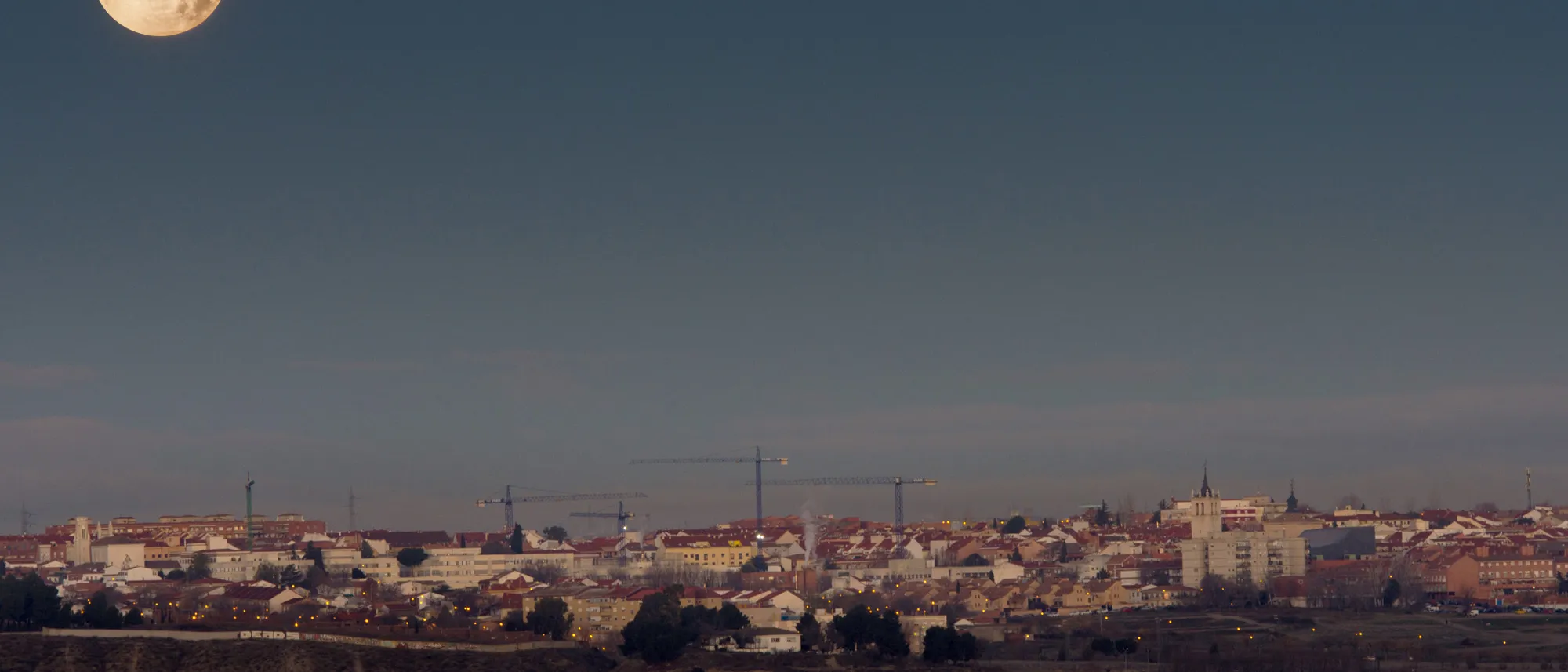 Ciempozuelos Ciempozuelos