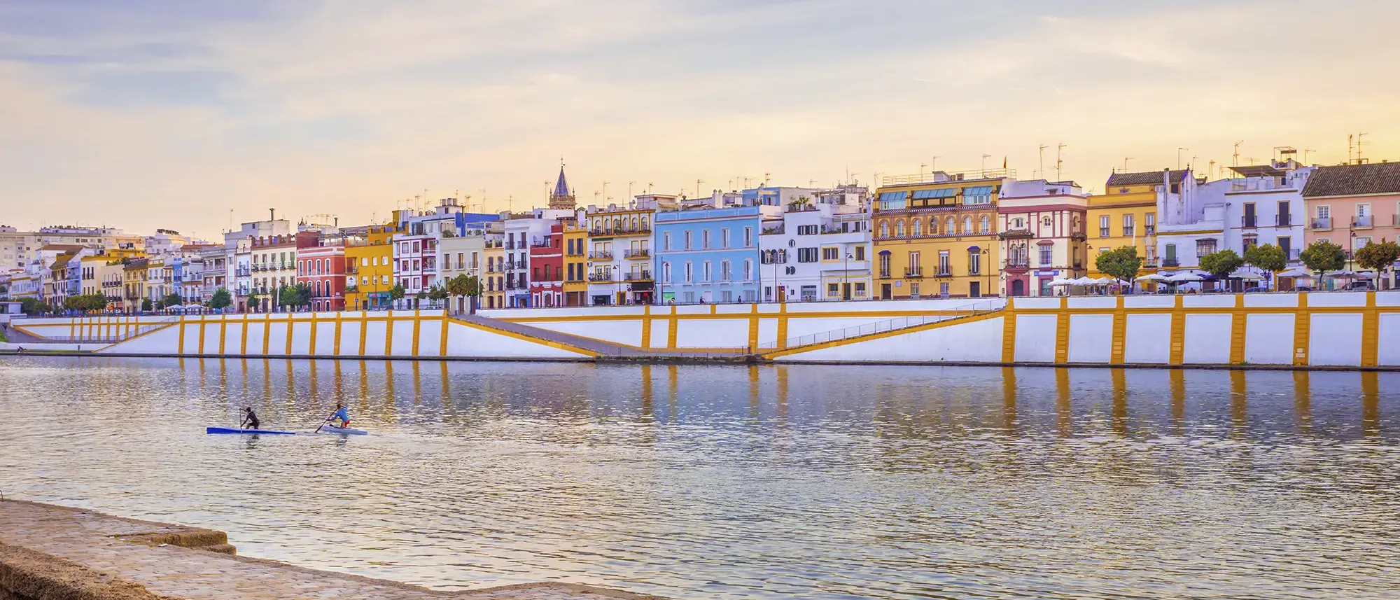 Triana neighbourhood Triana neighbourhood