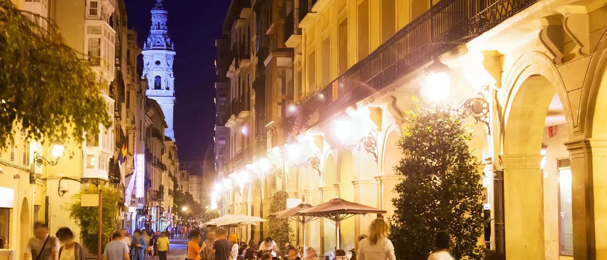 Calle Laurel Calle Laurel