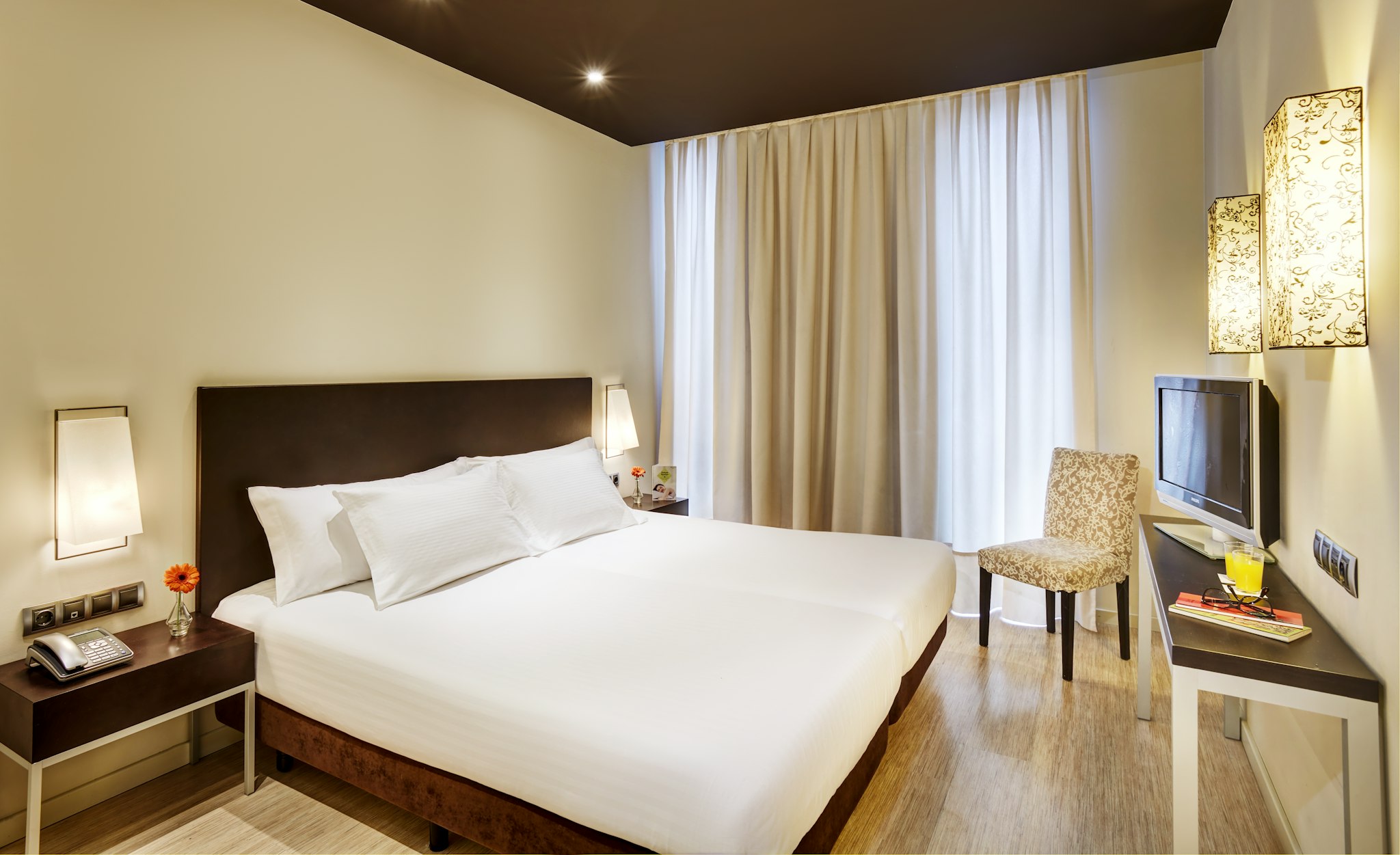 Sercotel Boulevard Vitoria-Gasteiz in Vitoria-Gasteiz, Spain