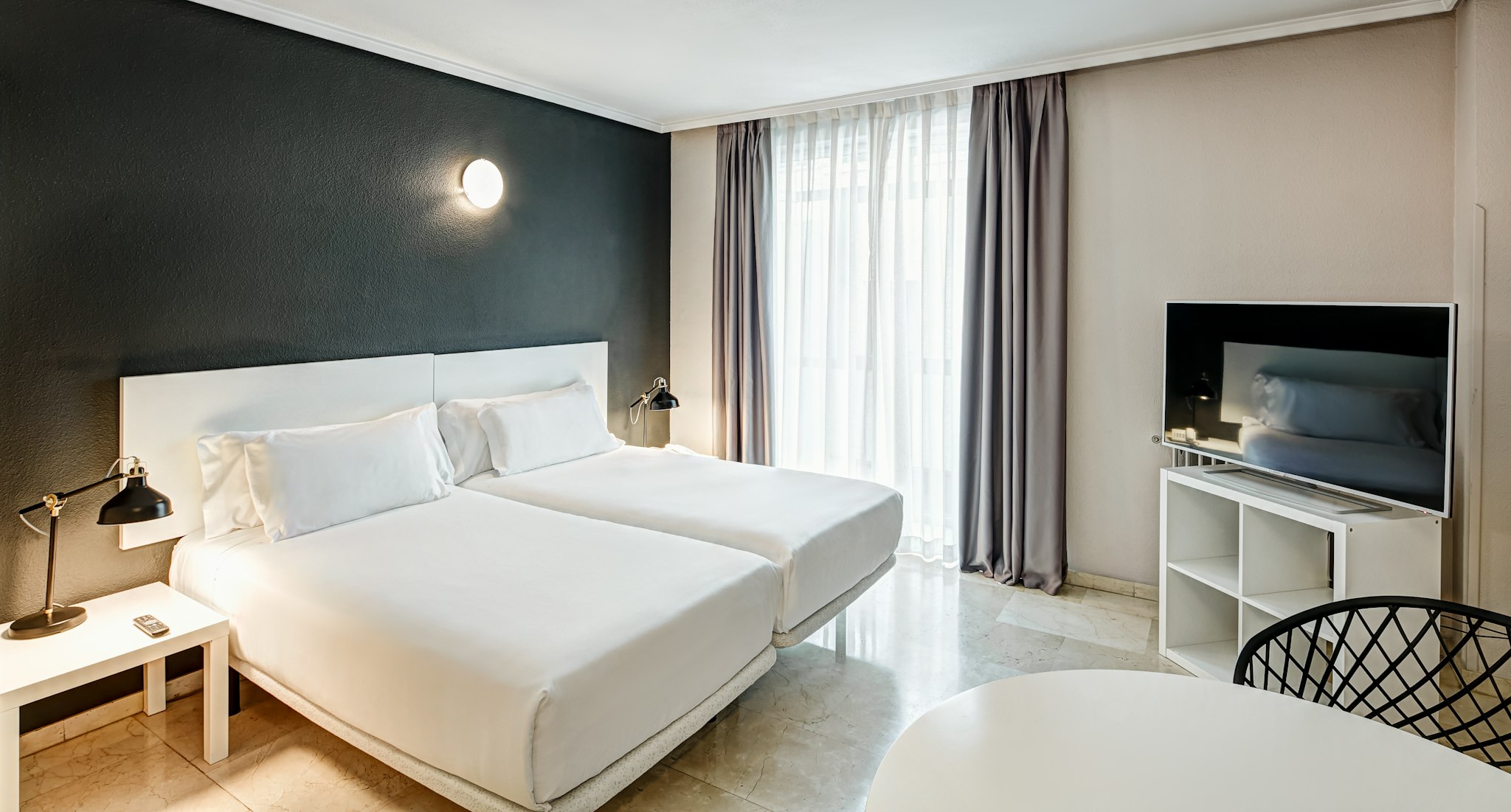 Hotel Sercotel Togumar